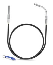 Parking Brake Cable Fits for Hammerhead GTS 150 150cc Trailmaster 150 XRS