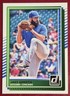 2025 Panini Donruss - Jake Arrieta #11