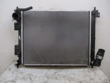 Radiateur Hyundai I20