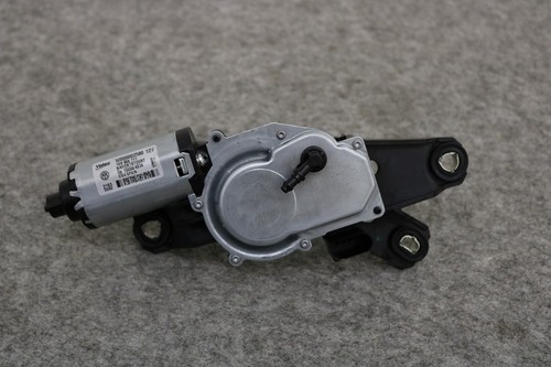 Original VW Scirocco 3 Wischermotor 1K8955711 Heckscheibenwischer Motor hinten