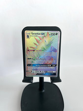 Tyranitar GX 121/214 Lost Thunder GX Holo Ultra Rare 250 HP ENG 2018 on eBay