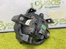 Antibrouillard Nissan QASHQAI