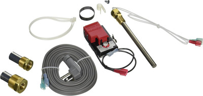Efficient LR425 Water Heater - Instant Hot Water for Your Home!