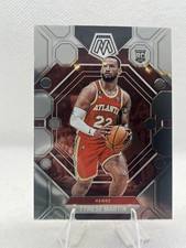 #214 Tyrese Martin 2022-23 Panini Mosaic Rookie Free Ship