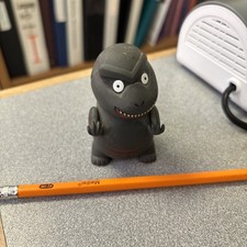 Shin Godzilla Kidrobot Vinyl Figure Toho Shipping Refund See Description