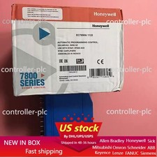 1PC For New HONEYWELL EC7850A1122 EC7850A 1122 BURNER CONTROL  US Free TAX