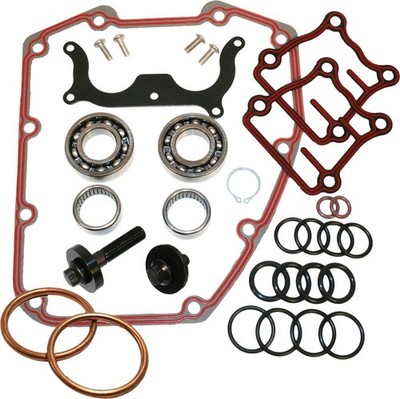 Feuling Quick Change Kit Harley-Davidson Twin Cam 1999-2006