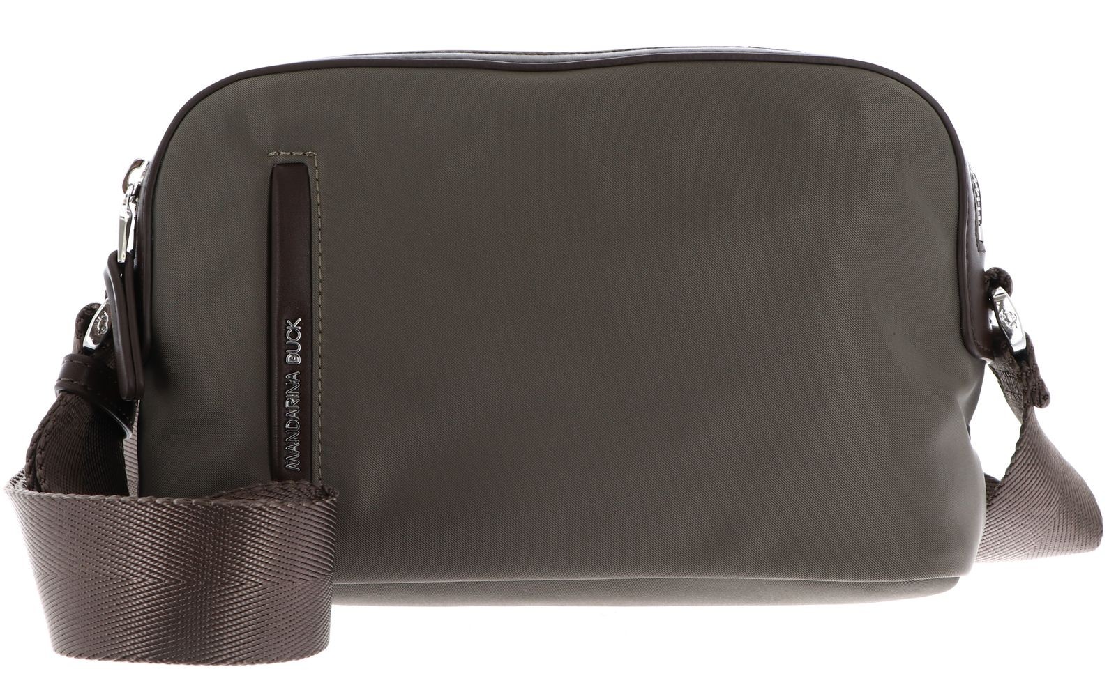 MANDARINA DUCK Hunter Crossover Bag Pirite