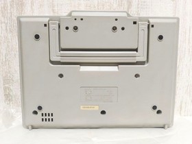 NEC PC Engine CD-ROM system 2 console Working BOX Instruction Japan