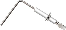 SEN01114 Flame Sensor for Trane Furnace - Igniter Sensing Rod... 