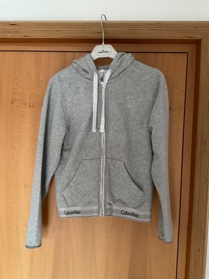 Damen Jacke von Calvin Klein Gr S