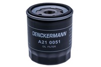 ÖLfilter Denckermann A210051 Anschraubfilter FüR VW Skoda Seat Fabia 6E1 Arosa 1