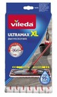Vileda Wischbezug Ultramax XL 2in1 42 cm Bodenwischer
