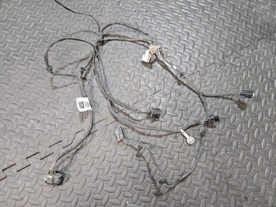 2019 - 2023 RAM 1500 5.7L 4WD FRONT END HORN & MODULE WIRE WIRING HARNESS OEM
