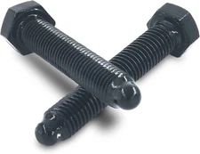 Torsion Key Bolts, Bar Adjustment Bolts Compatible with Silverado M12 