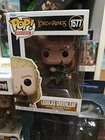 LEGOLAS GREENLEAF - Lord of the Rings Funko POP! Movies #1577 Collectible Figure