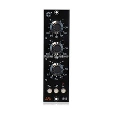 BAE B15 500 Series EQ Module