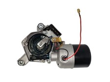 Wiper Motor For 1975-1990 Gm Many Models Intermittent 4 Pins On Motor
