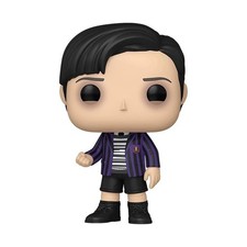 FUNKO POP #1819 WEDNESDAY PUGSLEY ADDAMS (NEVERMORE UNIFORM) FN79744