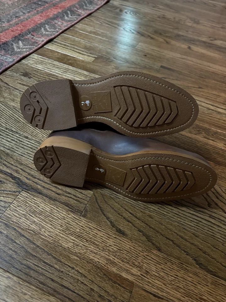 Botas Chelsea RM Williams Gammon 9.5 EE. UU. Nuevas Foto 4 de 4