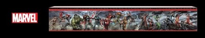 MARVEL DIE SUPERHELDEN SAMMLUNG | Nr. 1 - 51 | ZUR SELBST AUSWAHL | NEU