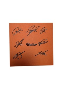 Bts Signed | eBay