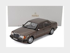NOREV 183954 Mercedes Benz - E-Class 500E (W124) 1990 - Beige Met - 1/18
