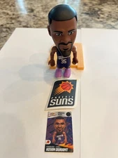 🏀 New! Zuru 5 Surprise NBA Ballers/Series 1 *SUNS Kevin Durant (BLACK JERSEY)