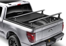 Retrax T-80870 RetraxPRO XR Retractable Tonneau Cover For Toyota Tacoma 5' Bed