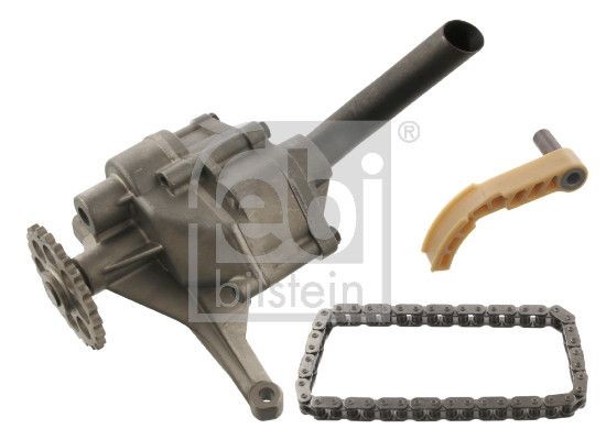 ÖLpumpe Febi Bilstein 34023 FÜR Mercedes MotorÖLpumpe SchmierÖLpumpe-image
