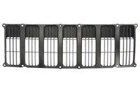 Blic 6502-07-3213990P KüHlergrill FüR Jeep