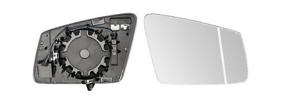 IPARLUX GLASS REAR MIRROW REPLACEMENT WITH BASE RIGHT