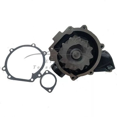 Water Pump 65.06500-6174 400921-00040 for Doosan Daewoo DL08  Engine DX300LCA