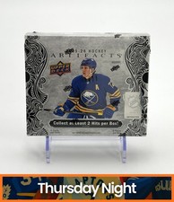 2026-27 Upper Deck Artifacts Hockey Guide in-content 11