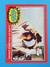 1977 TOPPS STAR WARS CARD #085 RED SERIES MID GRADE VERY GOO