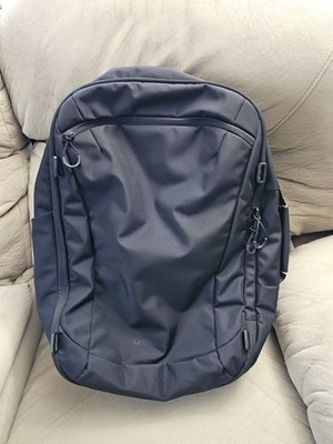 Minimul M38 Travel Backpack - New without Tags Includes Waist Belt