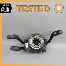 13-14 Porsche Cayenne 958 Steering Column Clockspring Switch 7p5953507he Oem 13-14 Porsche Cayenne 958 Steering Column Clockspring Switch 7p5953507he Oem