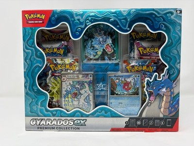 gyarados gamestop pokemon cards - ex 225/198 - Scarlet & Violet - Ultra Rare you can put this special Tera Pokmon ex on display in the durable card protector featuring a handy magnetic closure. Pokmon TCG card auctioning for