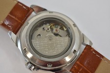 Men's Omega De Ville Chronometer Co-Axial Swiss Made, Beautiful! RUNS!! Date 25j 8