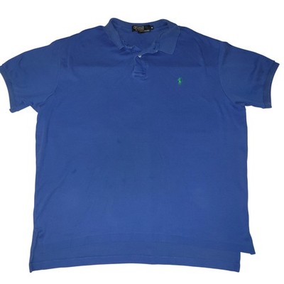 90's USA ヴィンテージ Polo by Ralph Lauren ラルフローレン 半袖