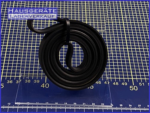 Keilriemen Waschmaschine - Siemens Extra Klasse WBM40 5500002576/5PJE 1255