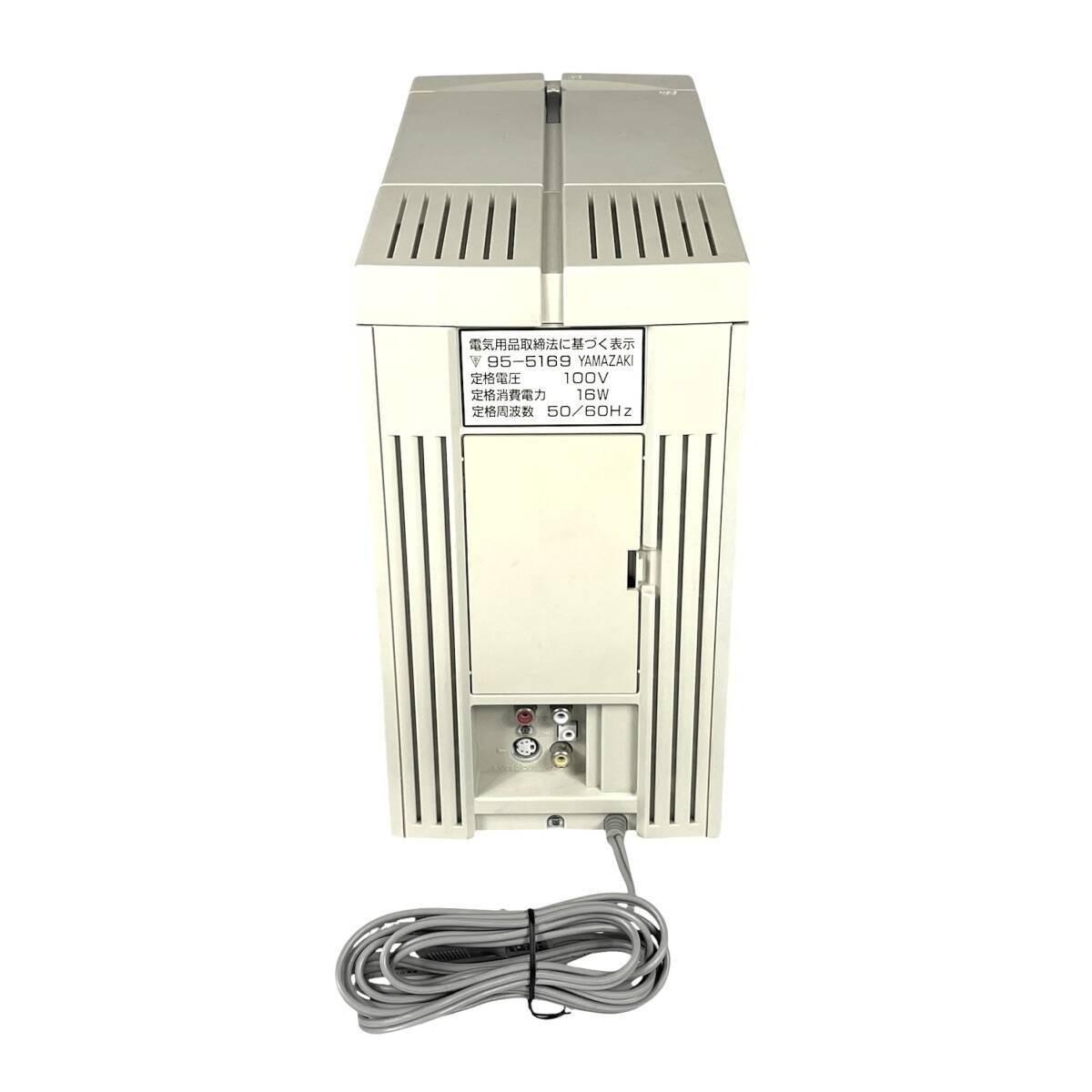 Tested NEC PC FX Console Japan COLLECTORS ITEM Working With BOX