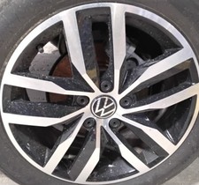 2025 Jetta Oe Wheel Volkswagen