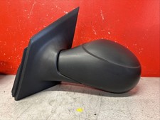Retroviseur gauche (ou coque) Citroen C2