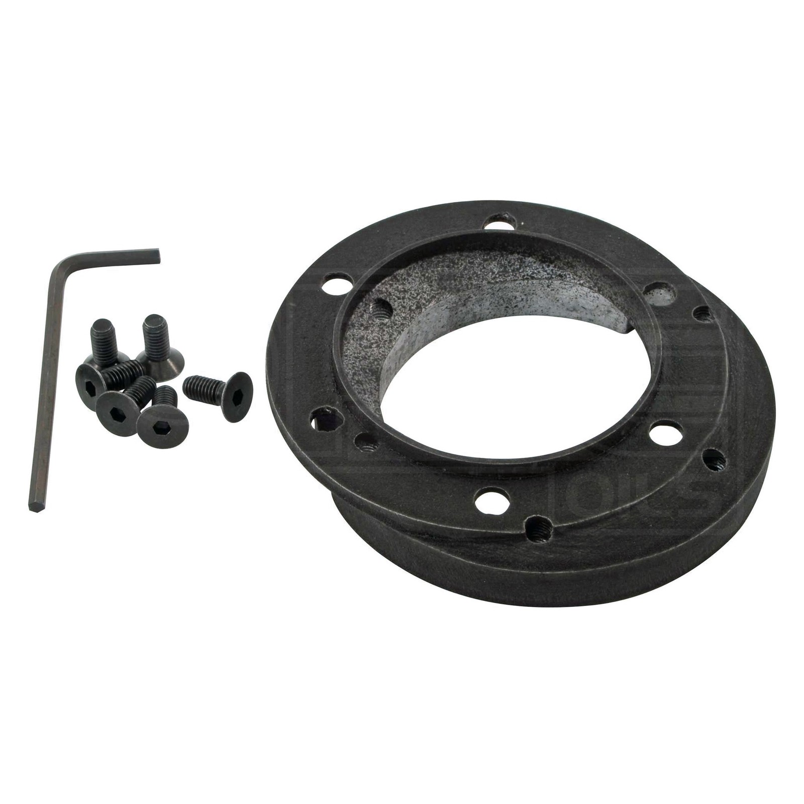 MOMO Hub Eccentric Spacer with 6 Fixing Screws - M12114111112 - Premium Quality