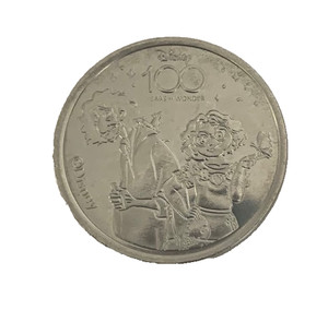 Disney 100 Coin | eBay