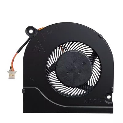 CPU Cooling Fan Cooler For Acer Nitro 5 AN515-51 52 G3-571 PH317-51 DC28000JRF0