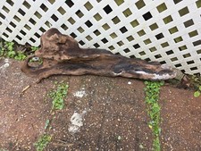 Natural Driftwood For Aquarium/terrarium/taxidermy/crafts
