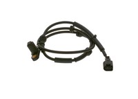 Bosch Sensor Raddrehzahl Hinten FüR VW Sharan Ford Galaxy 1 Seat Alhambra