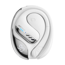 Transformers Mirage TF-T55 Open-Back TWS Bluetooth Wireless Earphone  